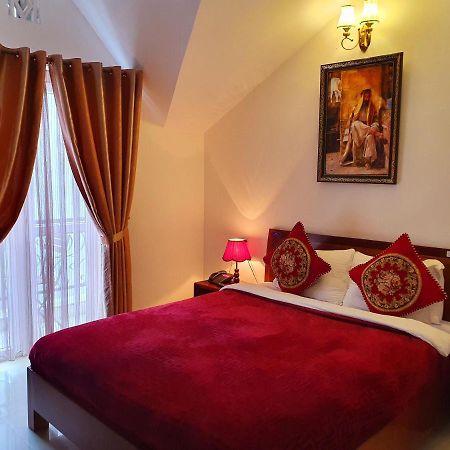 Doc May By Yolohotels Dalat Exterior foto