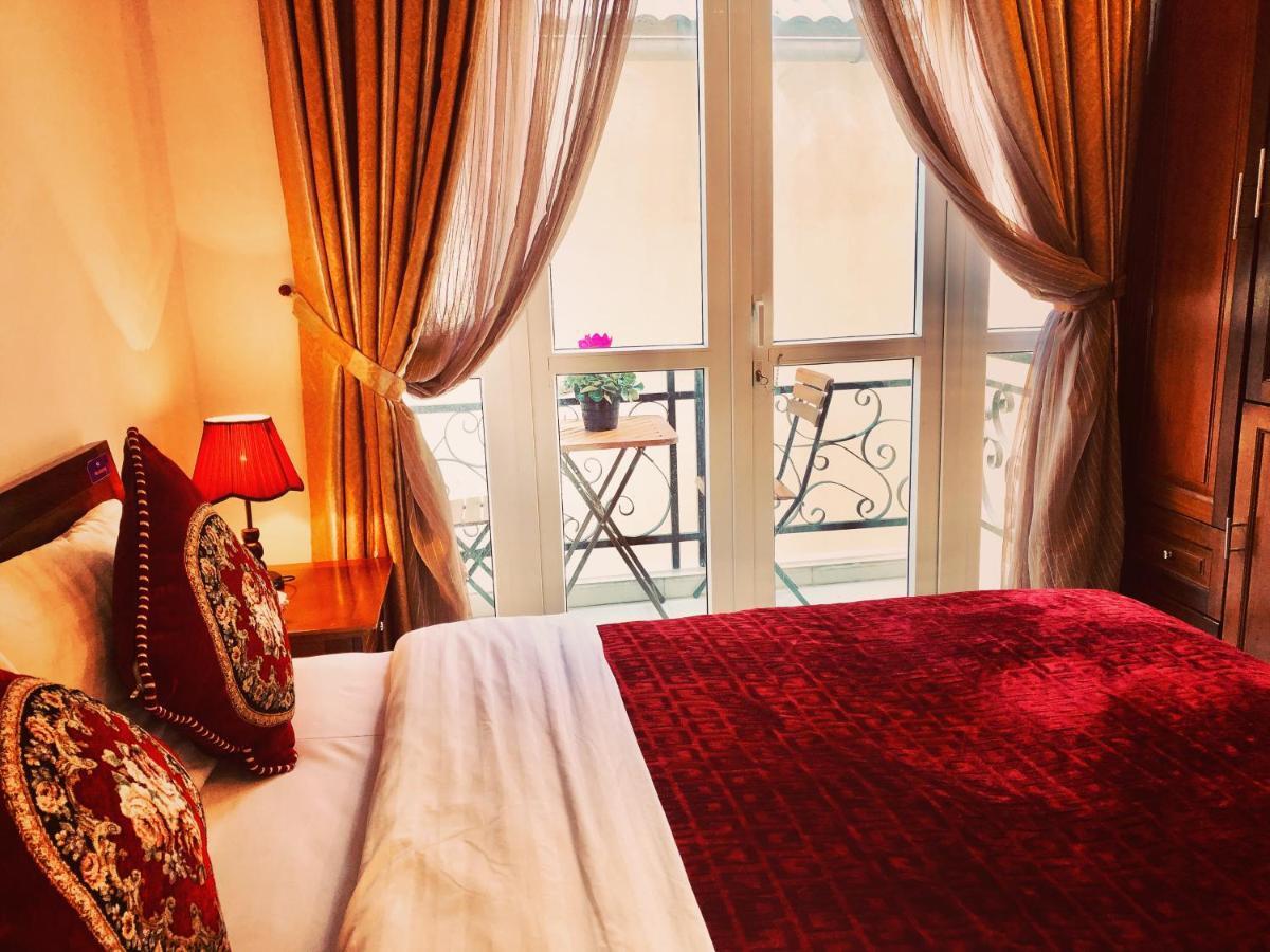 Doc May By Yolohotels Dalat Exterior foto