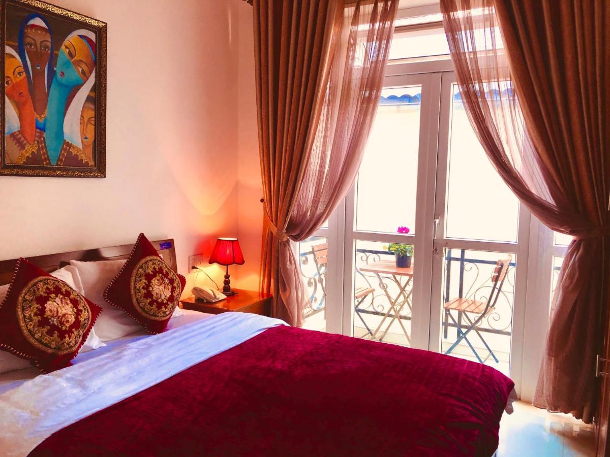 Doc May By Yolohotels Dalat Exterior foto