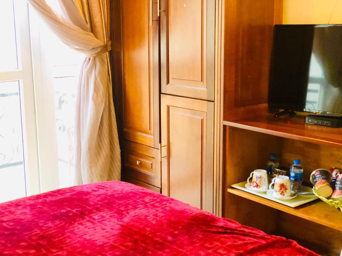 Doc May By Yolohotels Dalat Exterior foto