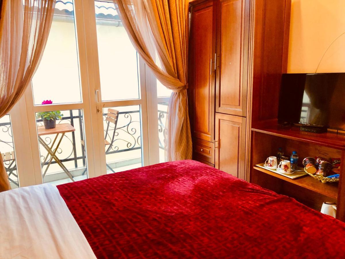 Doc May By Yolohotels Dalat Exterior foto