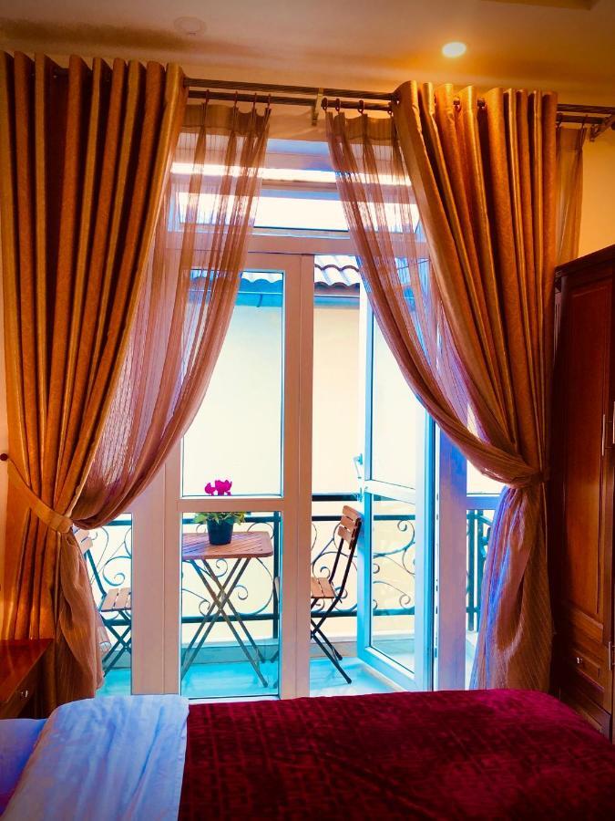 Doc May By Yolohotels Dalat Exterior foto