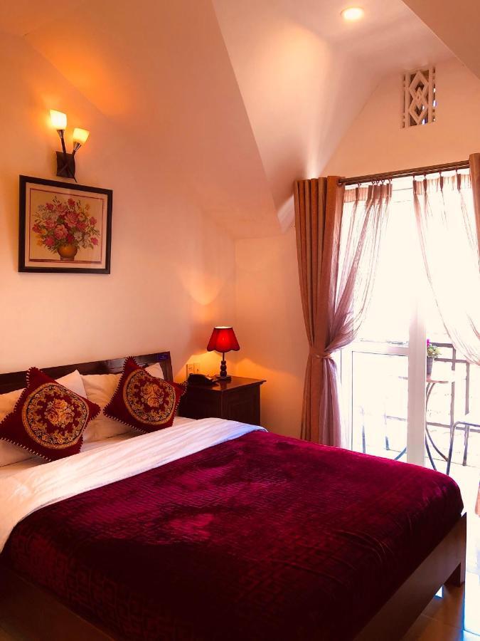 Doc May By Yolohotels Dalat Exterior foto