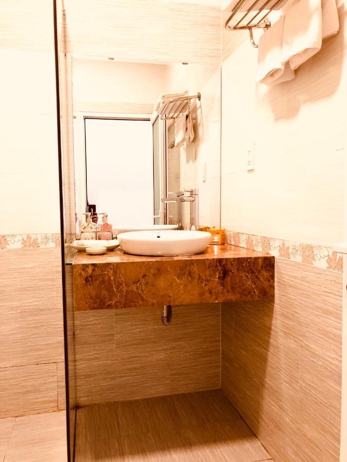 Doc May By Yolohotels Dalat Exterior foto