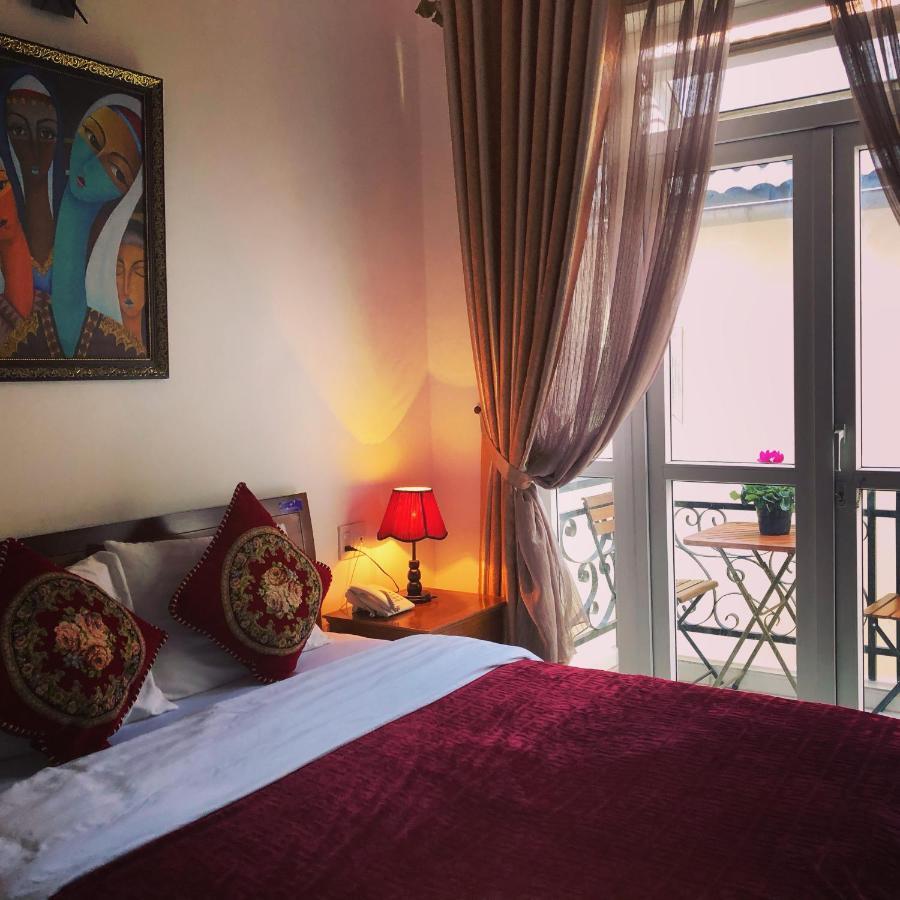 Doc May By Yolohotels Dalat Exterior foto