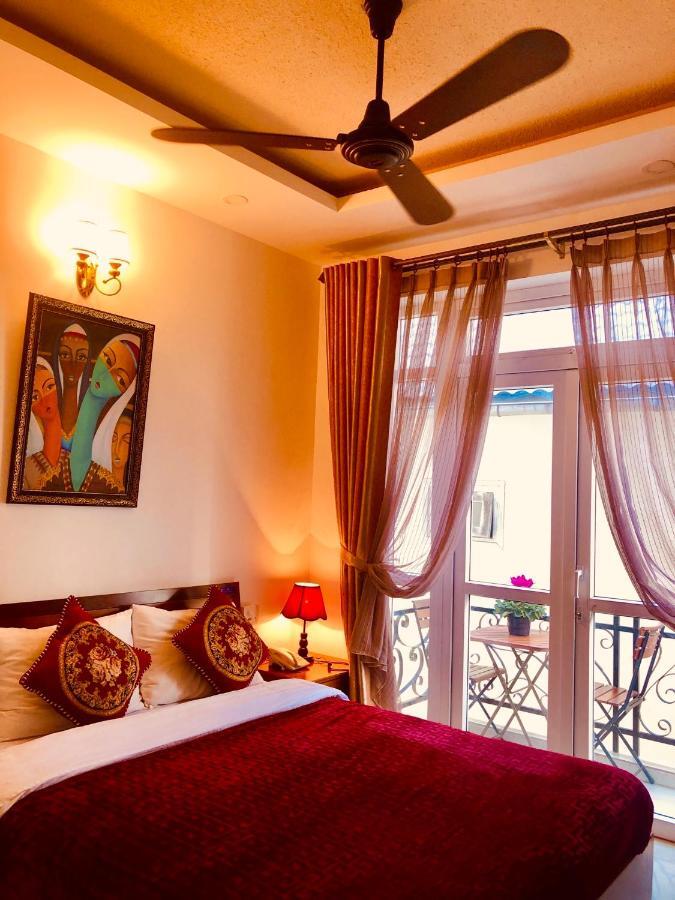 Doc May By Yolohotels Dalat Exterior foto