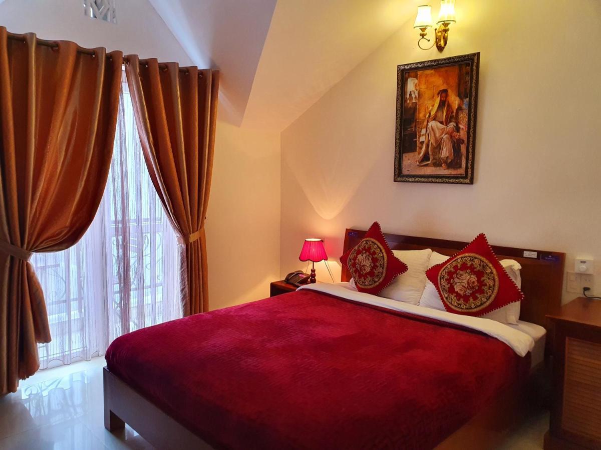 Doc May By Yolohotels Dalat Exterior foto